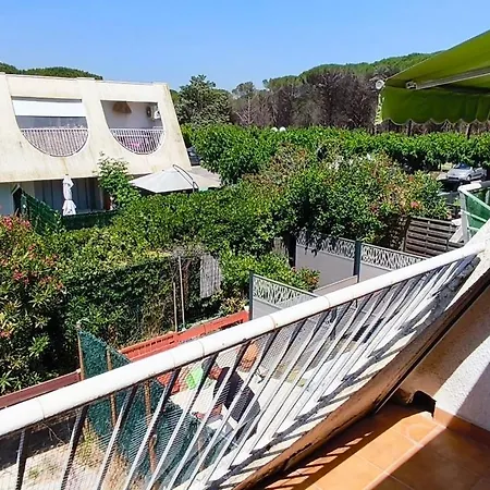 2 Pers, Clim, Wifi, Parking, Lave Linge, Prox Plages La Grande-Motte
